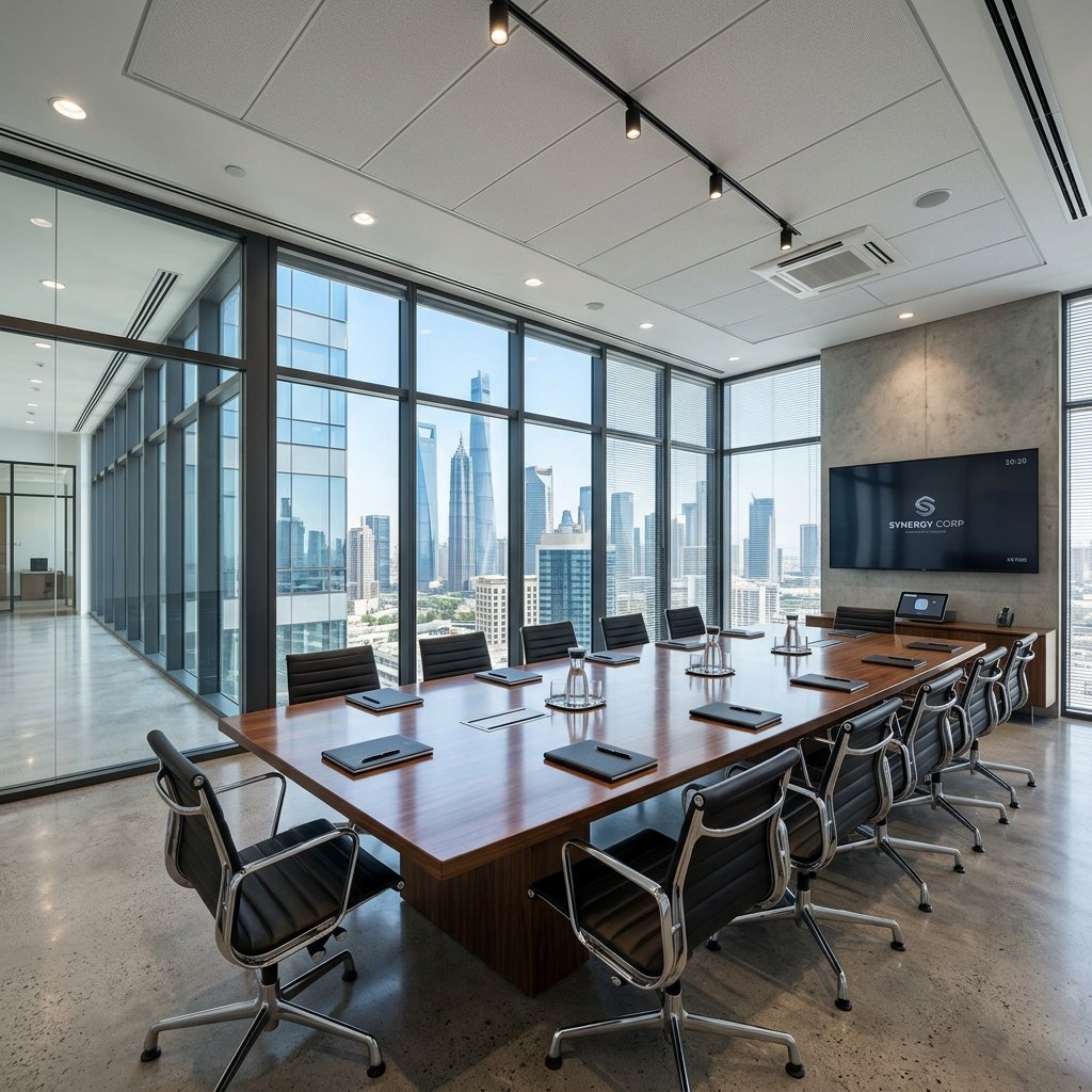 Corporate Team